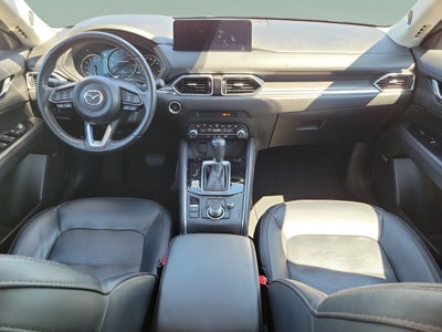 2021 Mazda Mazda CX-5 Grand Touring