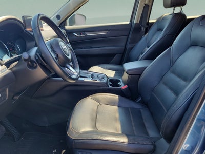 2021 Mazda Mazda CX-5 Grand Touring