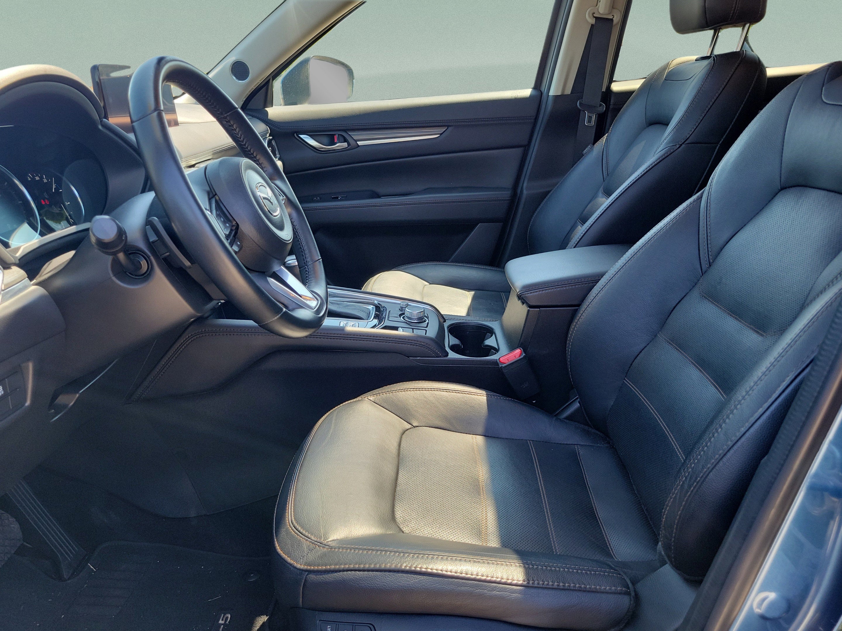 2021 Mazda Mazda CX-5 Grand Touring
