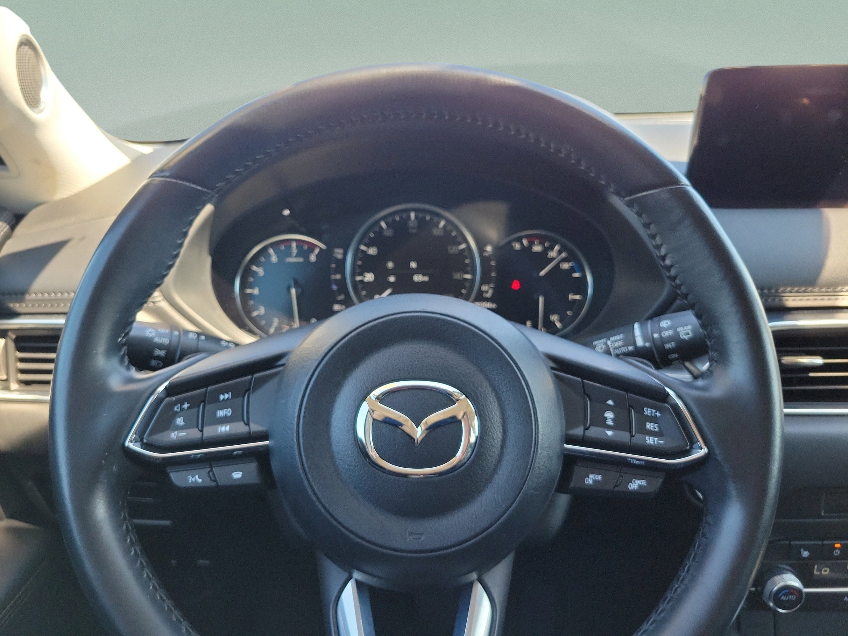 2021 Mazda Mazda CX-5 Grand Touring