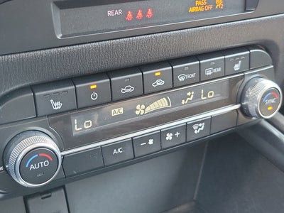 2021 Mazda Mazda CX-5 Grand Touring