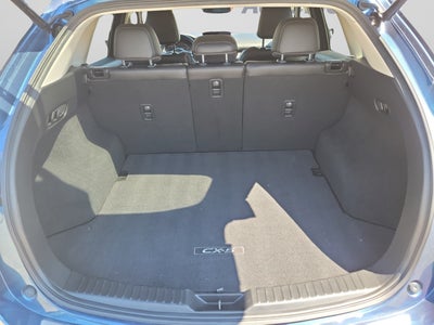 2021 Mazda Mazda CX-5 Grand Touring