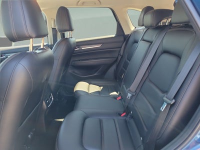 2021 Mazda Mazda CX-5 Grand Touring