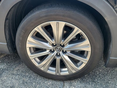 2021 Mazda Mazda CX-9 Signature
