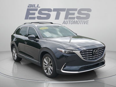 2021 Mazda Mazda CX-9 Signature