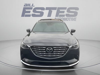 2021 Mazda Mazda CX-9 Signature