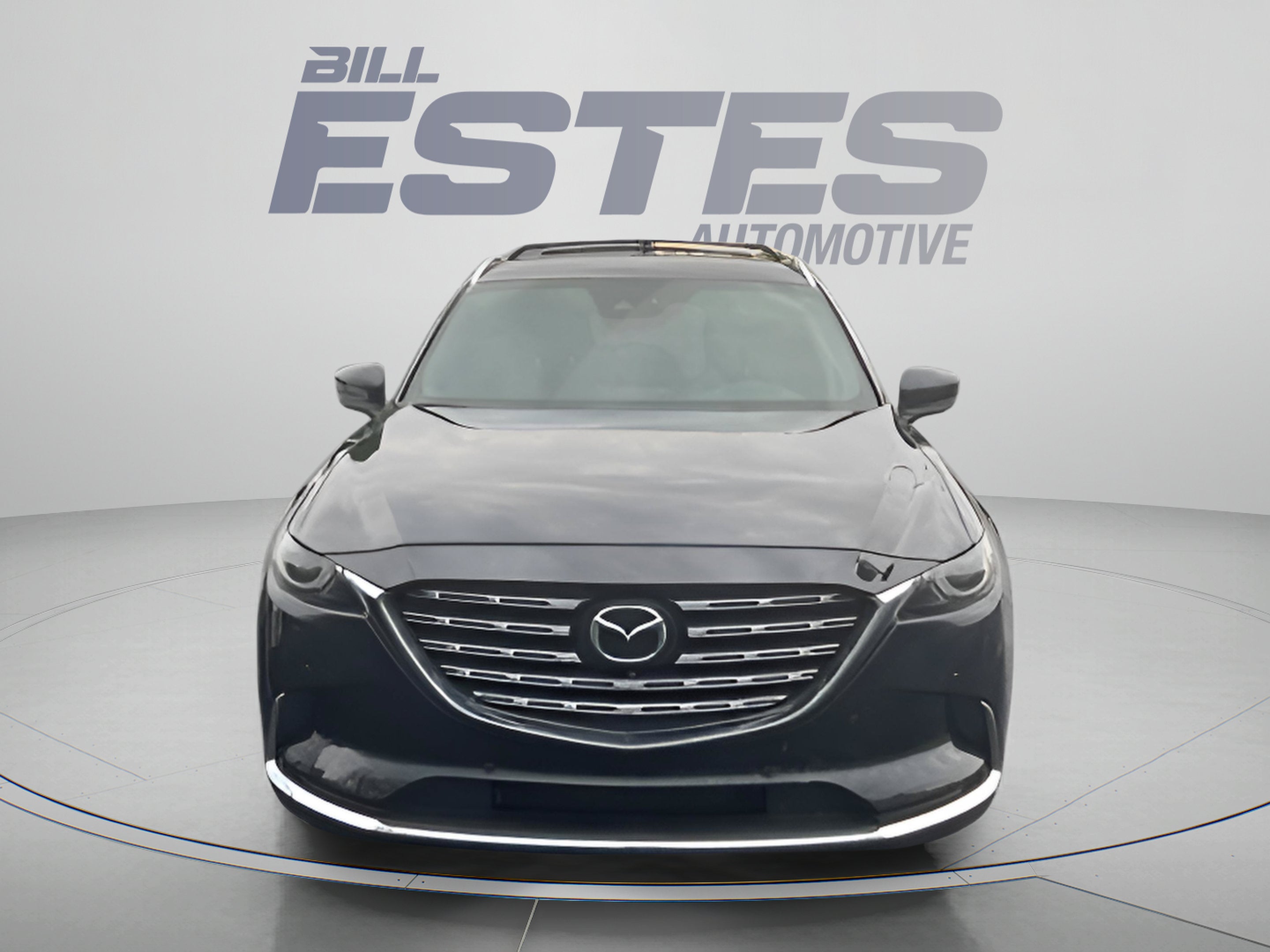 2021 Mazda Mazda CX-9 Signature