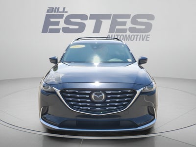 2021 Mazda Mazda CX-9 Signature
