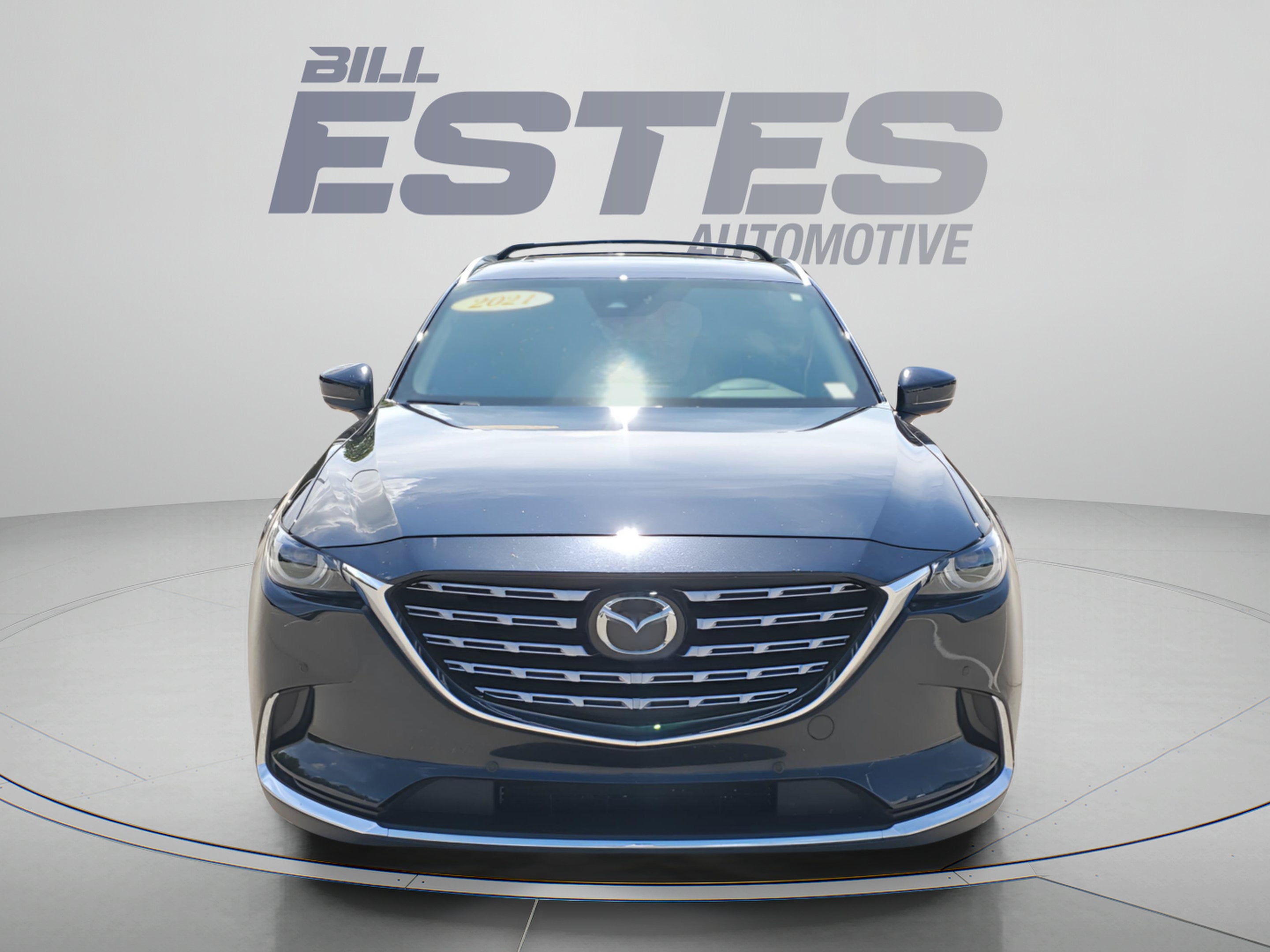 2021 Mazda Mazda CX-9 Signature