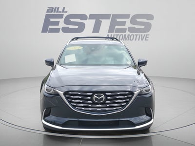 2021 Mazda Mazda CX-9 Signature