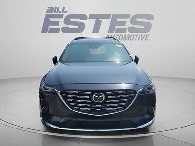 2021 Mazda Mazda CX-9 Signature