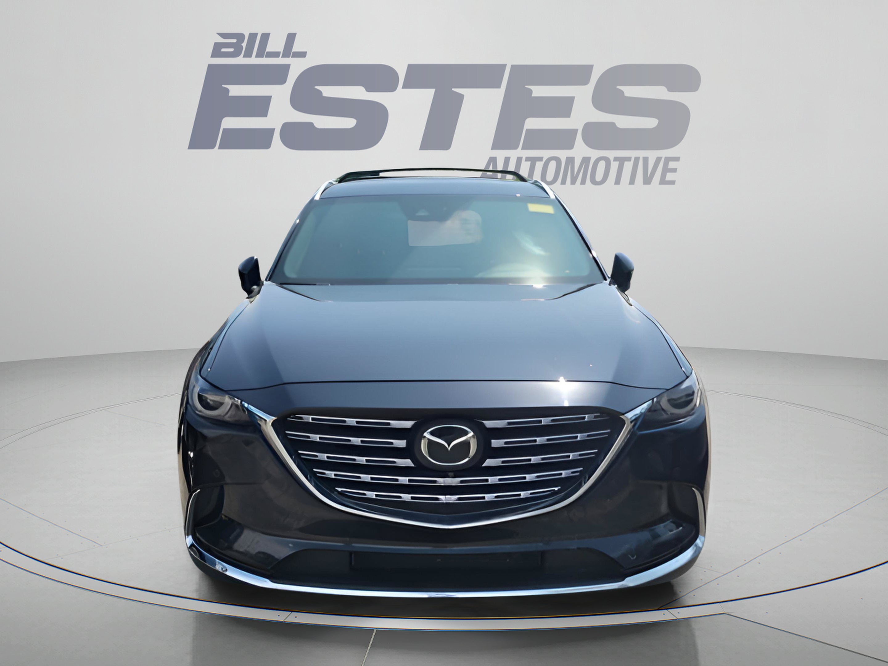 2021 Mazda Mazda CX-9 Signature