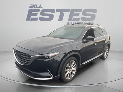 2021 Mazda Mazda CX-9 Signature