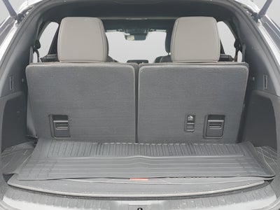 2021 Mazda Mazda CX-9 Signature