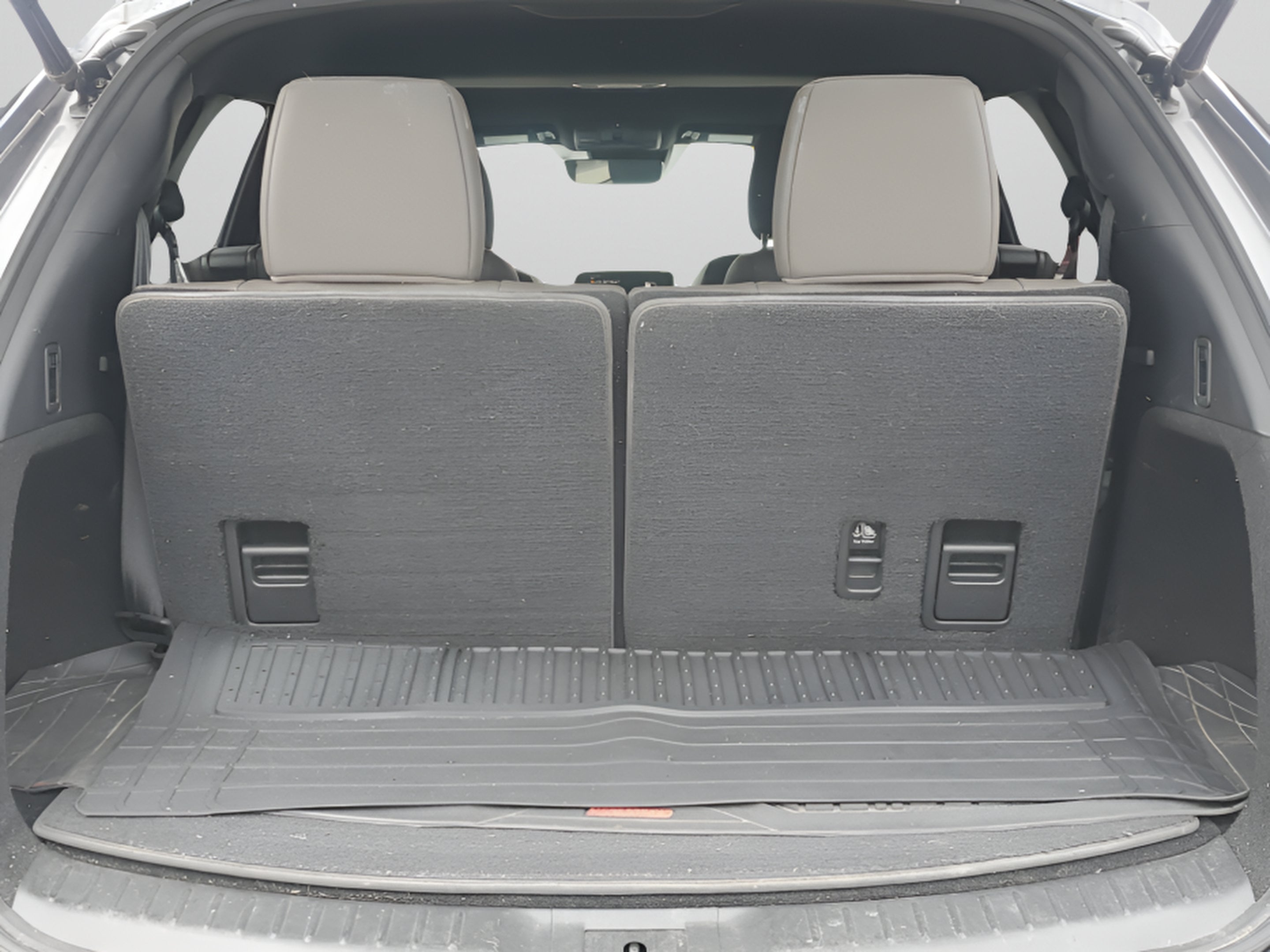 2021 Mazda Mazda CX-9 Signature