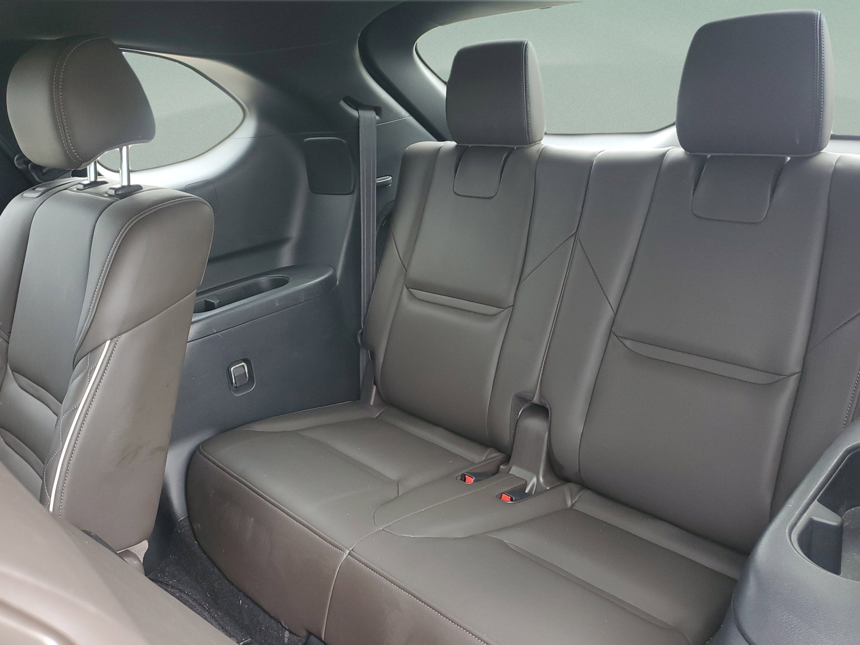 2021 Mazda Mazda CX-9 Signature