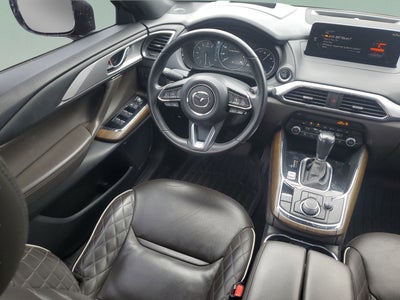 2021 Mazda Mazda CX-9 Signature