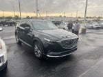 2021 Mazda Mazda CX-9 Signature