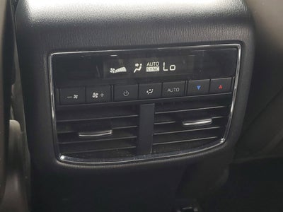 2021 Mazda Mazda CX-9 Signature