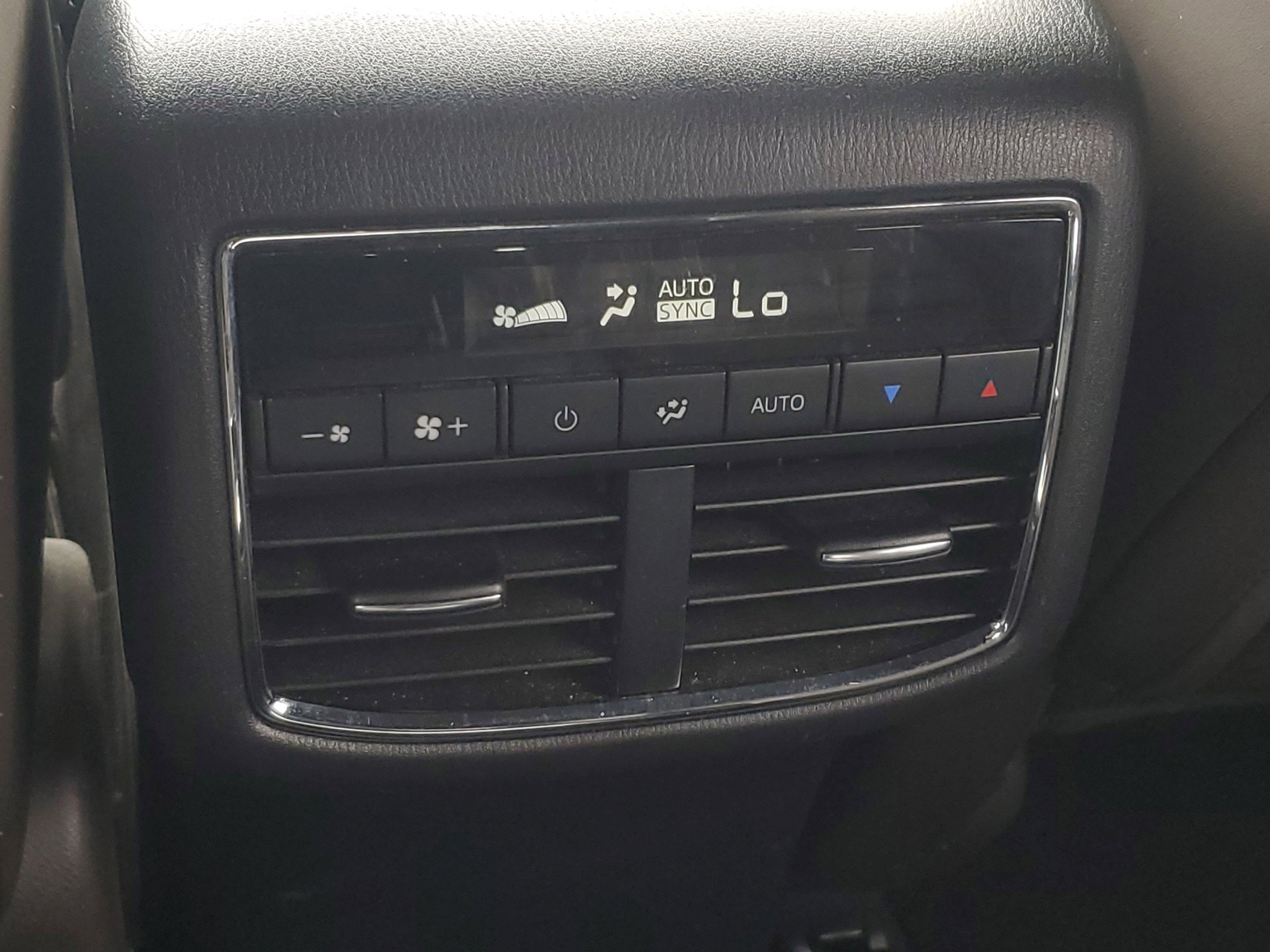 2021 Mazda Mazda CX-9 Signature