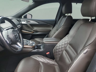 2021 Mazda Mazda CX-9 Signature