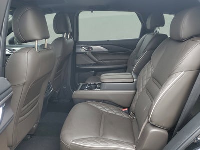 2021 Mazda Mazda CX-9 Signature
