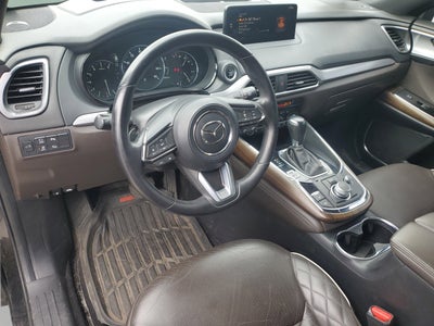 2021 Mazda Mazda CX-9 Signature