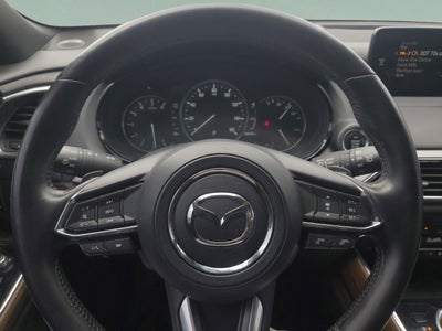 2021 Mazda Mazda CX-9 Signature