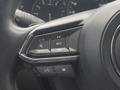 2021 Mazda Mazda CX-9 Signature