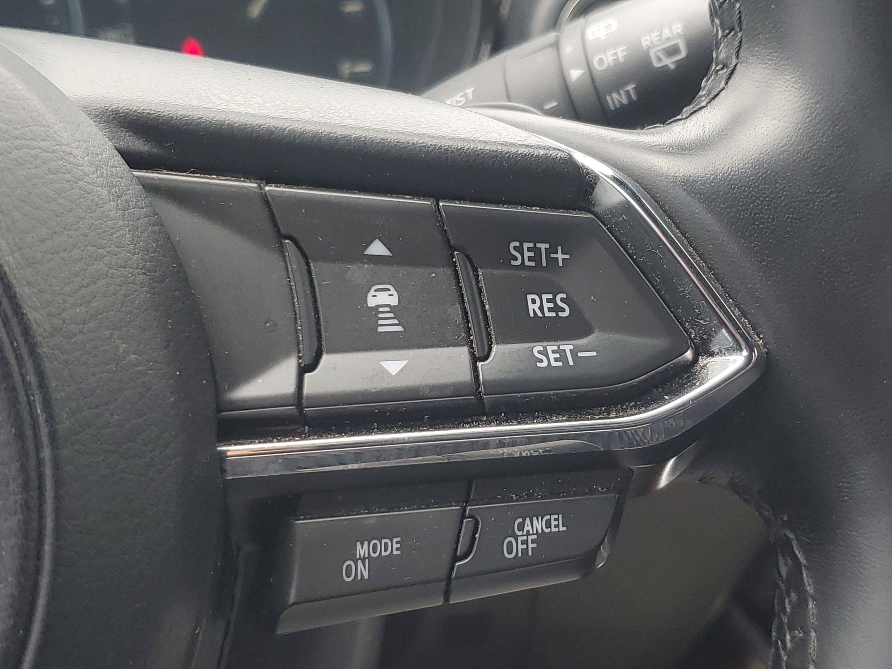 2021 Mazda Mazda CX-9 Signature