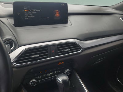 2021 Mazda Mazda CX-9 Signature