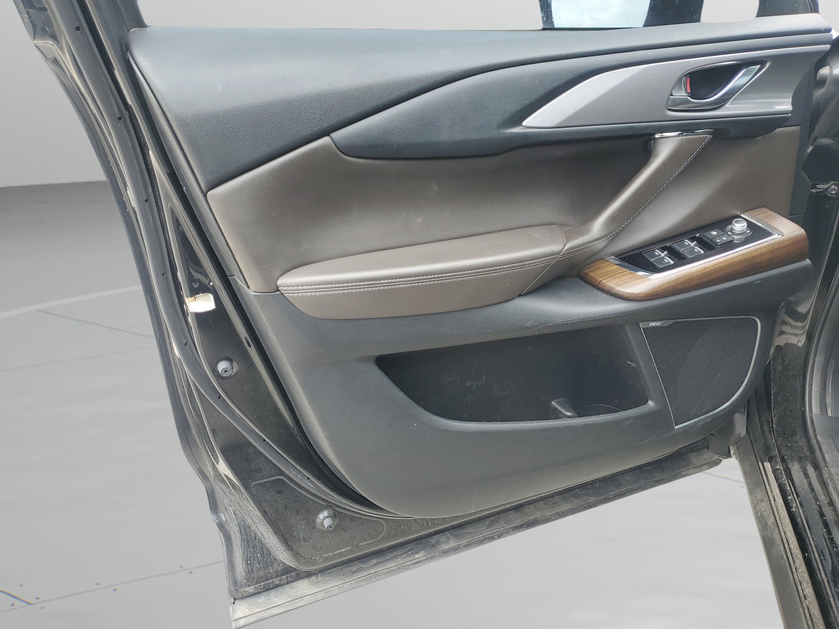 2021 Mazda Mazda CX-9 Signature