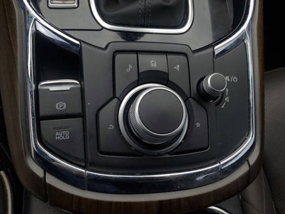 2021 Mazda Mazda CX-9 Signature