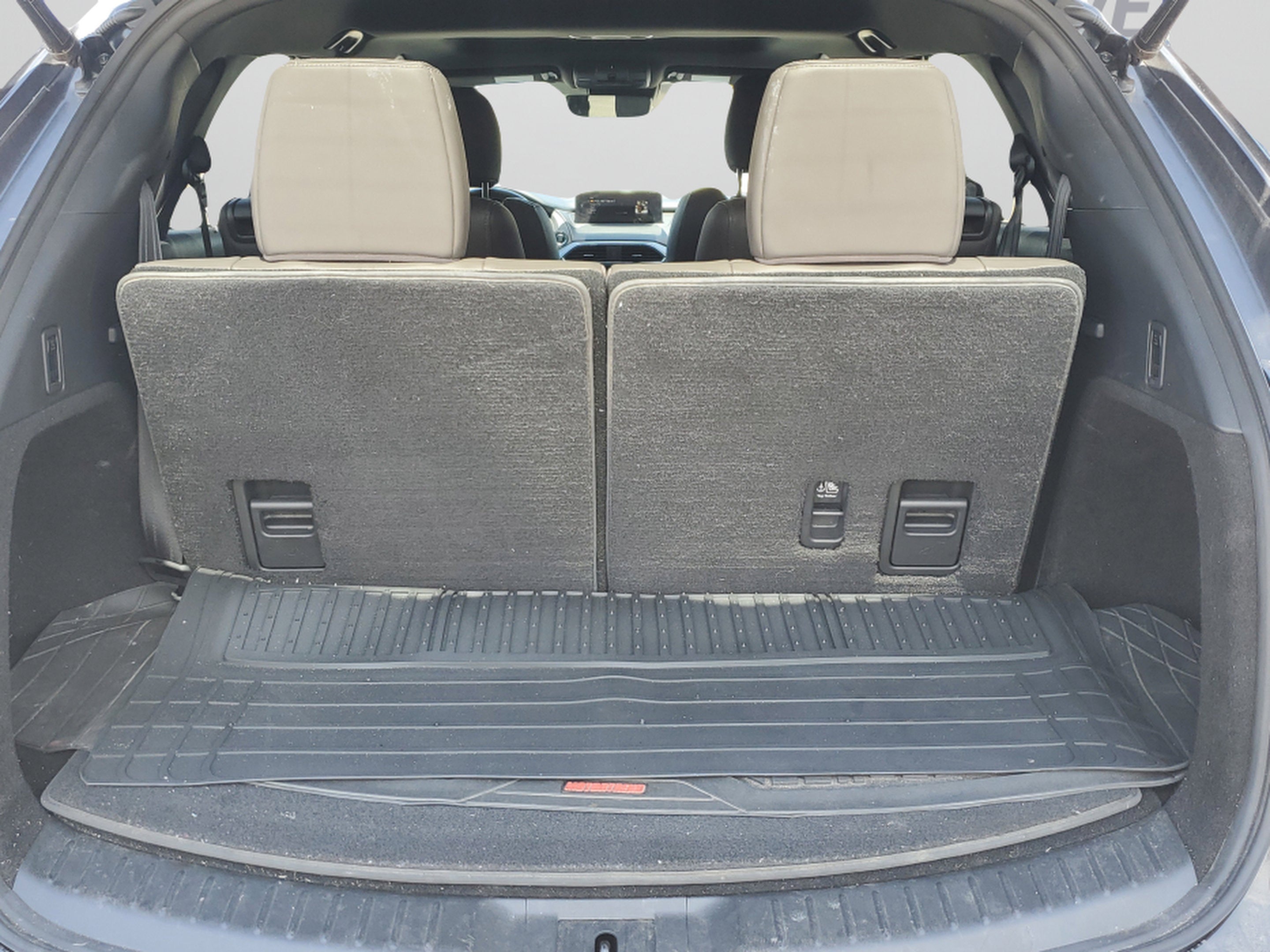 2021 Mazda Mazda CX-9 Signature