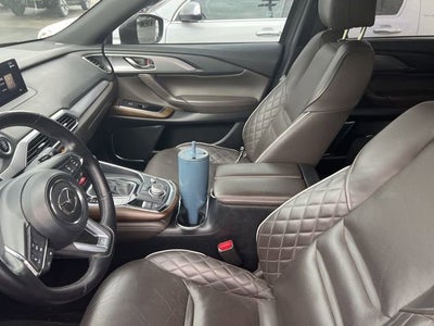 2021 Mazda Mazda CX-9 Signature