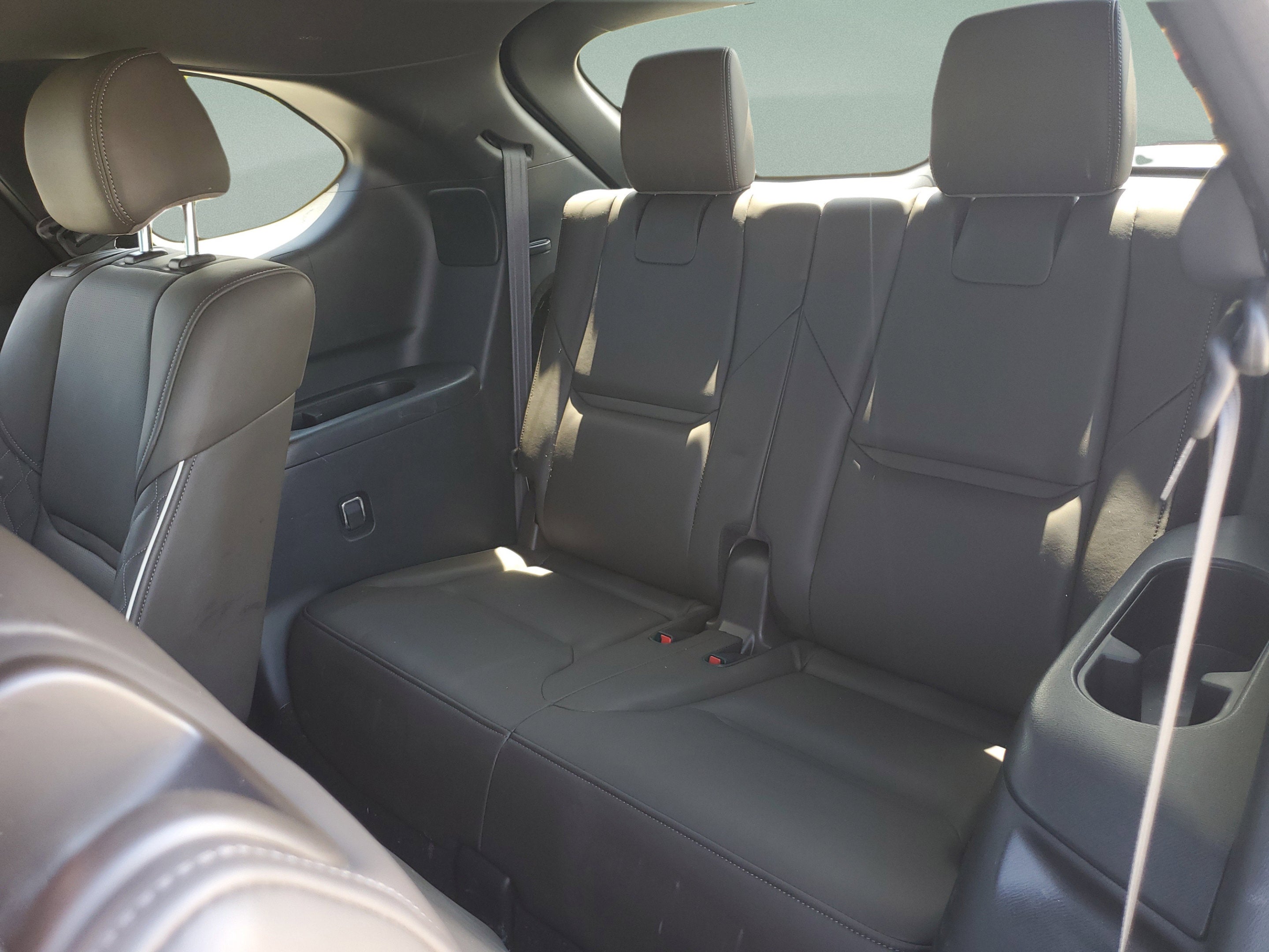 2021 Mazda Mazda CX-9 Signature