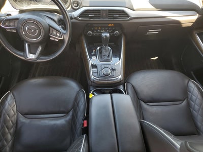 2021 Mazda Mazda CX-9 Signature