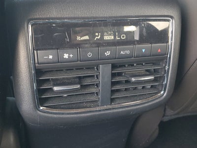 2021 Mazda Mazda CX-9 Signature