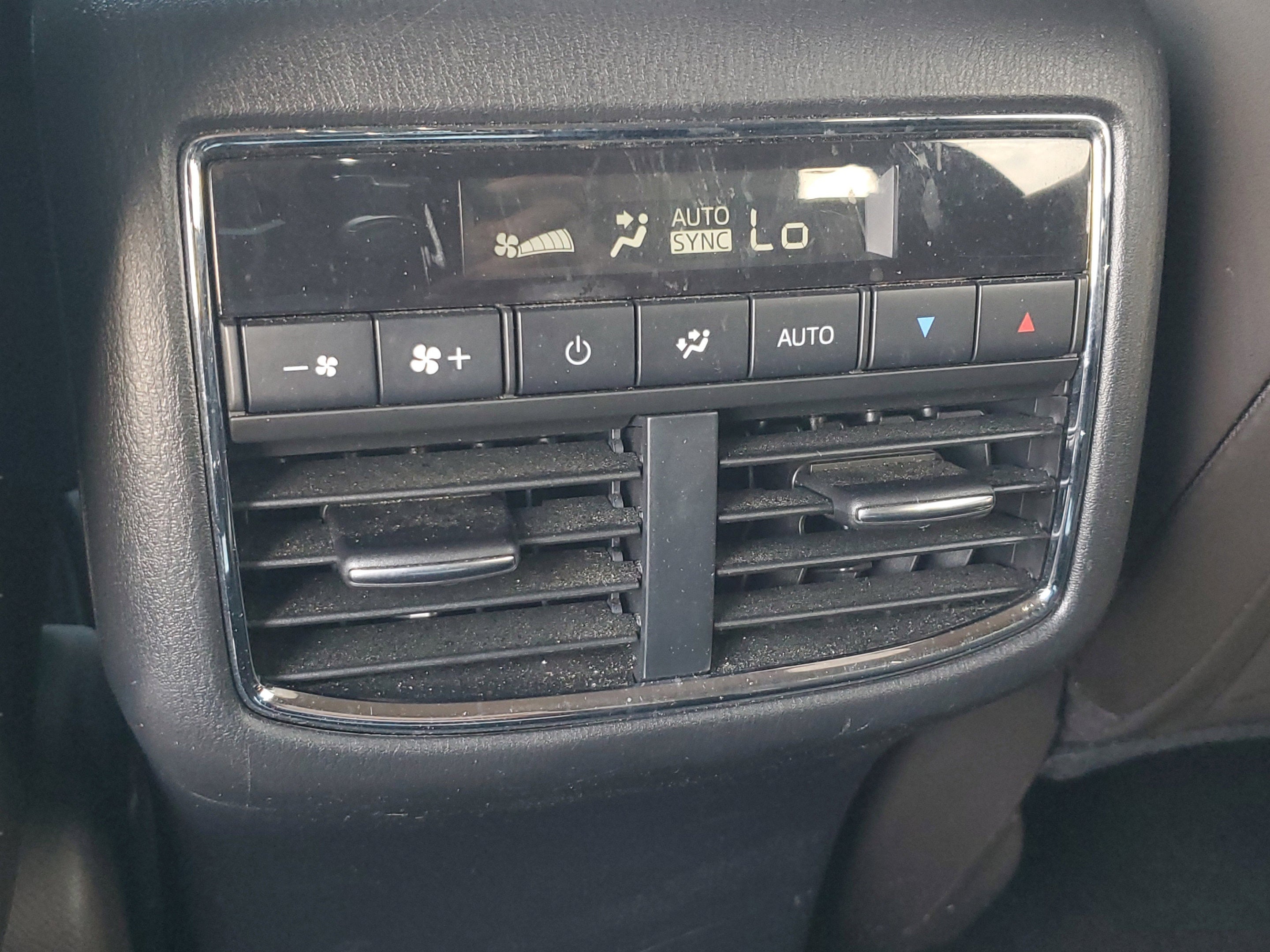2021 Mazda Mazda CX-9 Signature