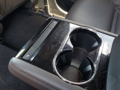 2021 Mazda Mazda CX-9 Signature