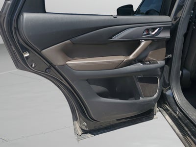 2021 Mazda Mazda CX-9 Signature