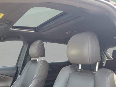 2021 Mazda Mazda CX-9 Signature