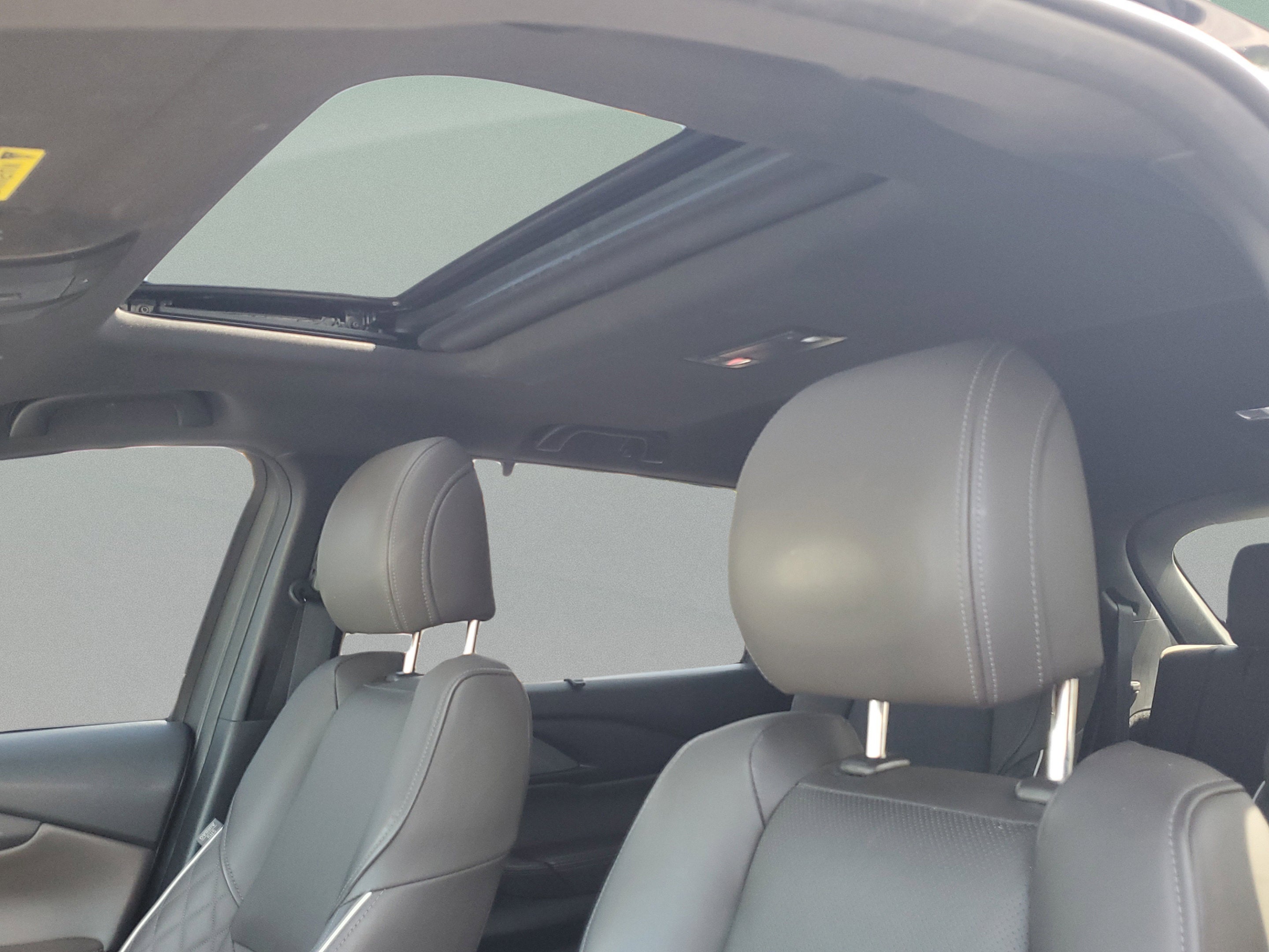 2021 Mazda Mazda CX-9 Signature