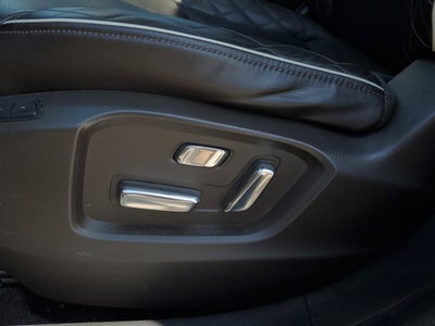 2021 Mazda Mazda CX-9 Signature