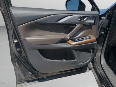 2021 Mazda Mazda CX-9 Signature