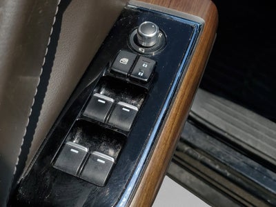 2021 Mazda Mazda CX-9 Signature