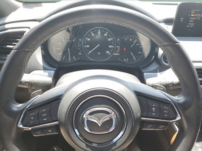 2021 Mazda Mazda CX-9 Signature