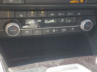2021 Mazda Mazda CX-9 Signature