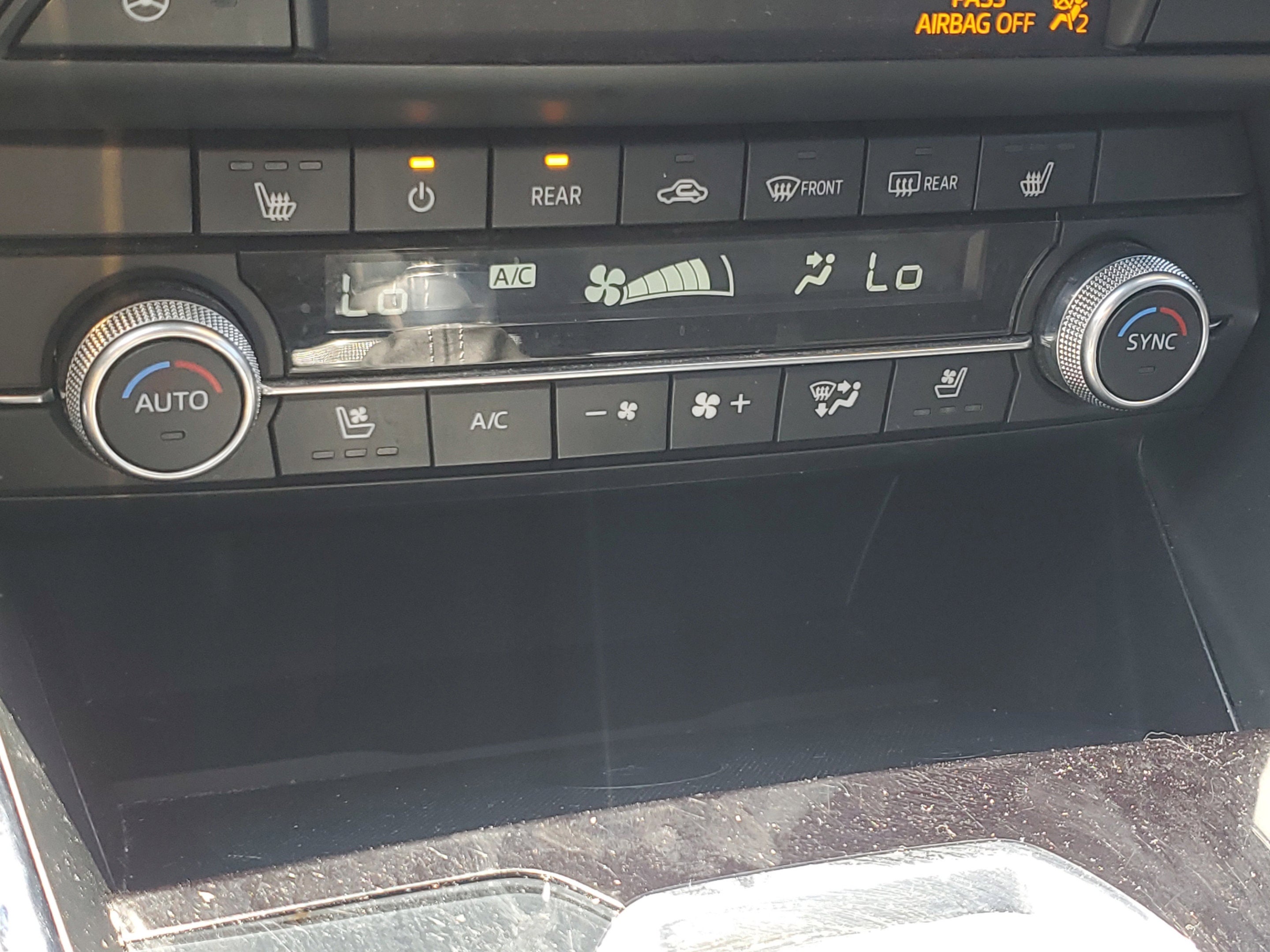 2021 Mazda Mazda CX-9 Signature