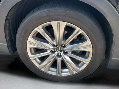 2021 Mazda Mazda CX-9 Signature